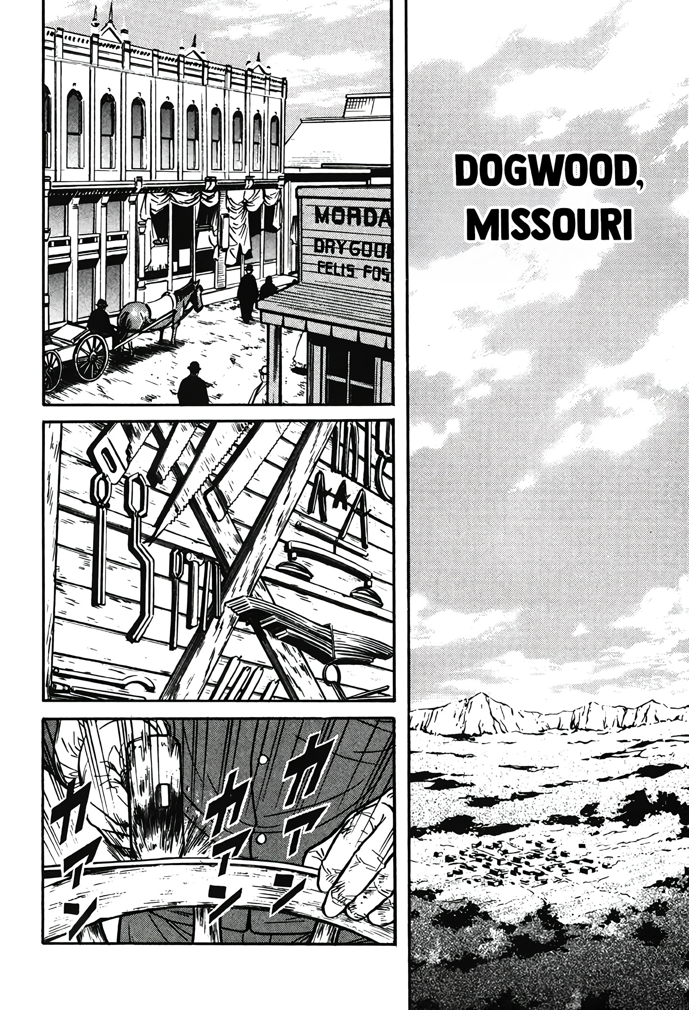 RED: Living On the Edge Cores Verdadeiras (I) 第23页