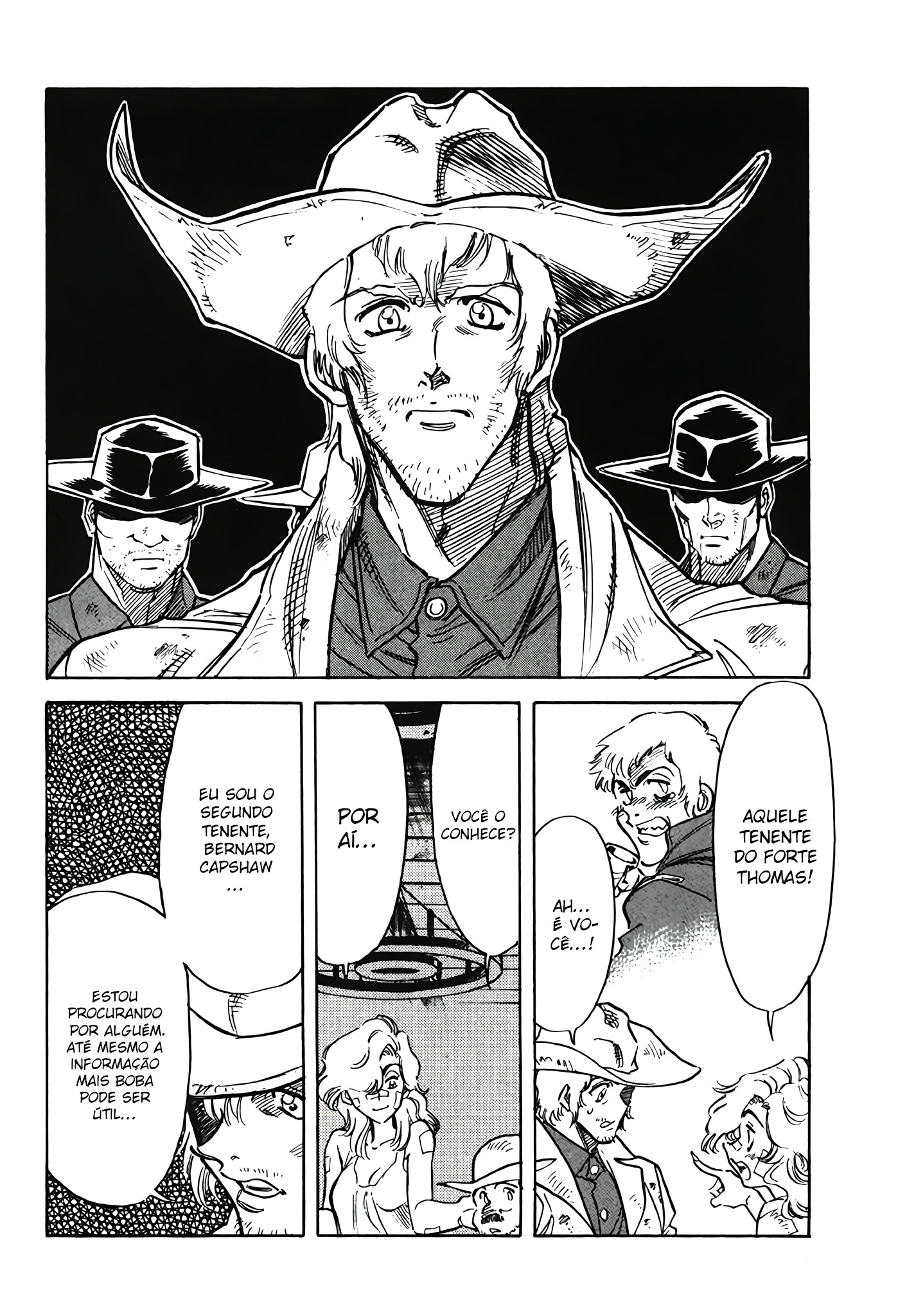 RED: Living On the Edge Cores Verdadeiras (I) 第31页