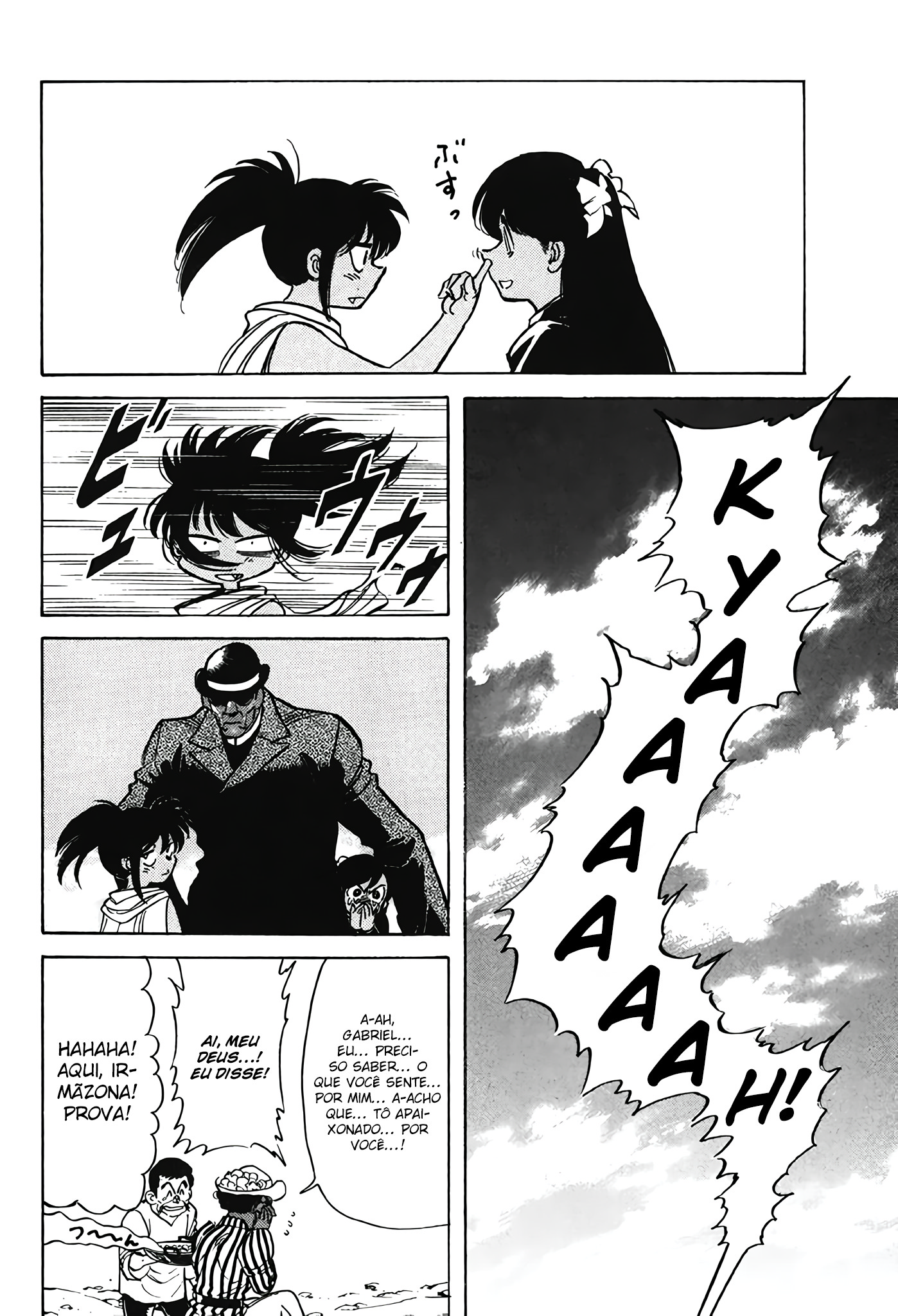 RED: Living On the Edge Cores Verdadeiras (I) 第9页