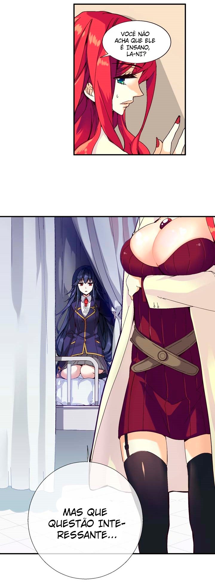 Amentia Ch. 1 第47页
