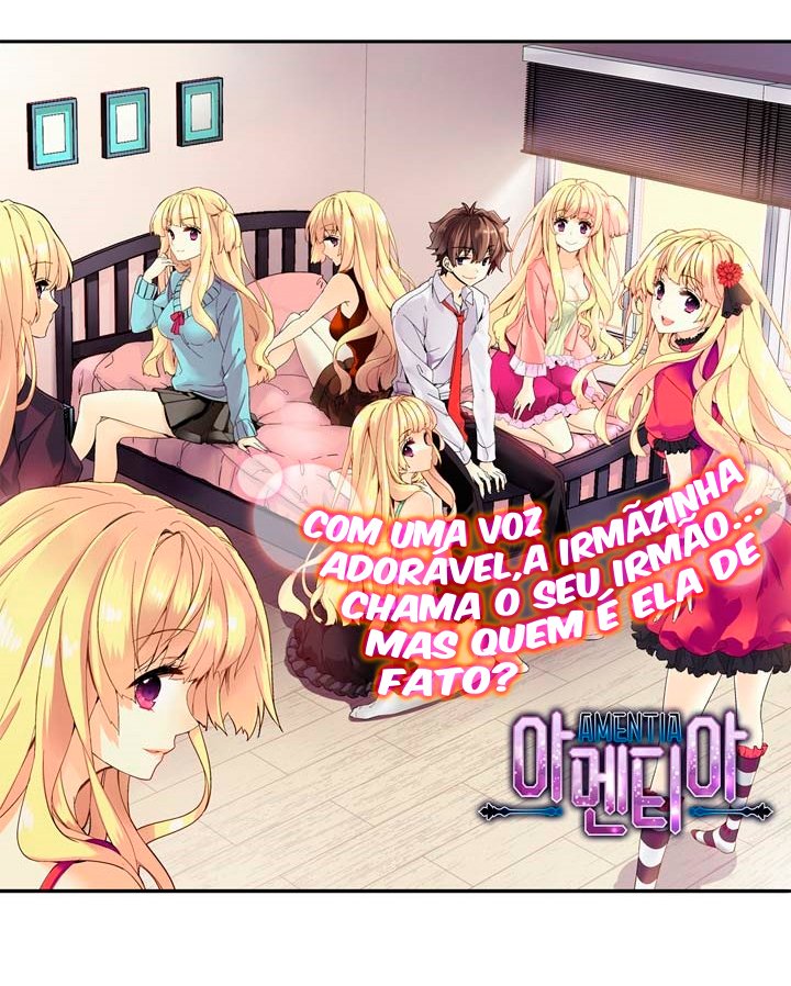 Amentia 第6页