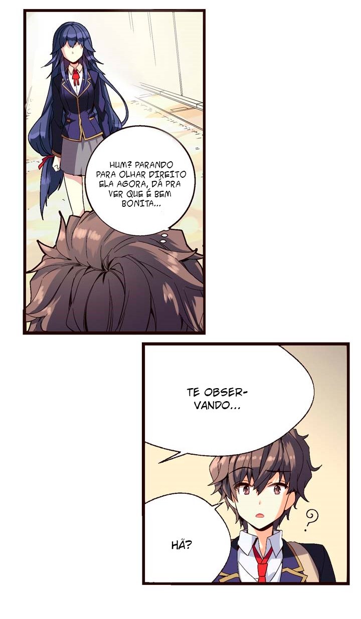 Amentia Ch. 1 第57页