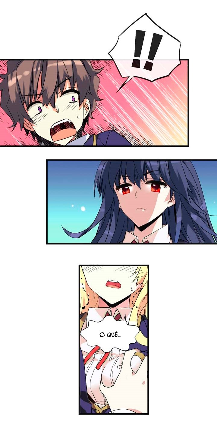 Amentia Ch. 1 第64页