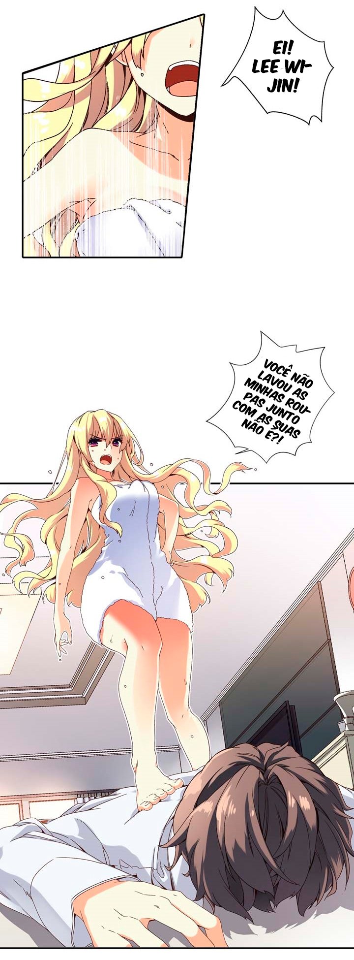 Amentia 第8页