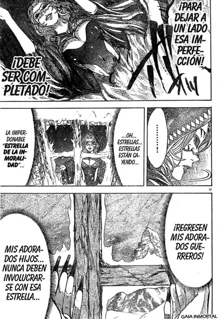 Ring of the Nibelung El Tonto Que Conoce El Miedo 第20页