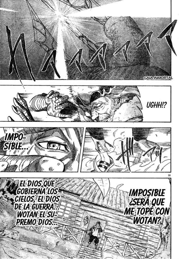 Ring of the Nibelung El Tonto Que Conoce El Miedo 第35页