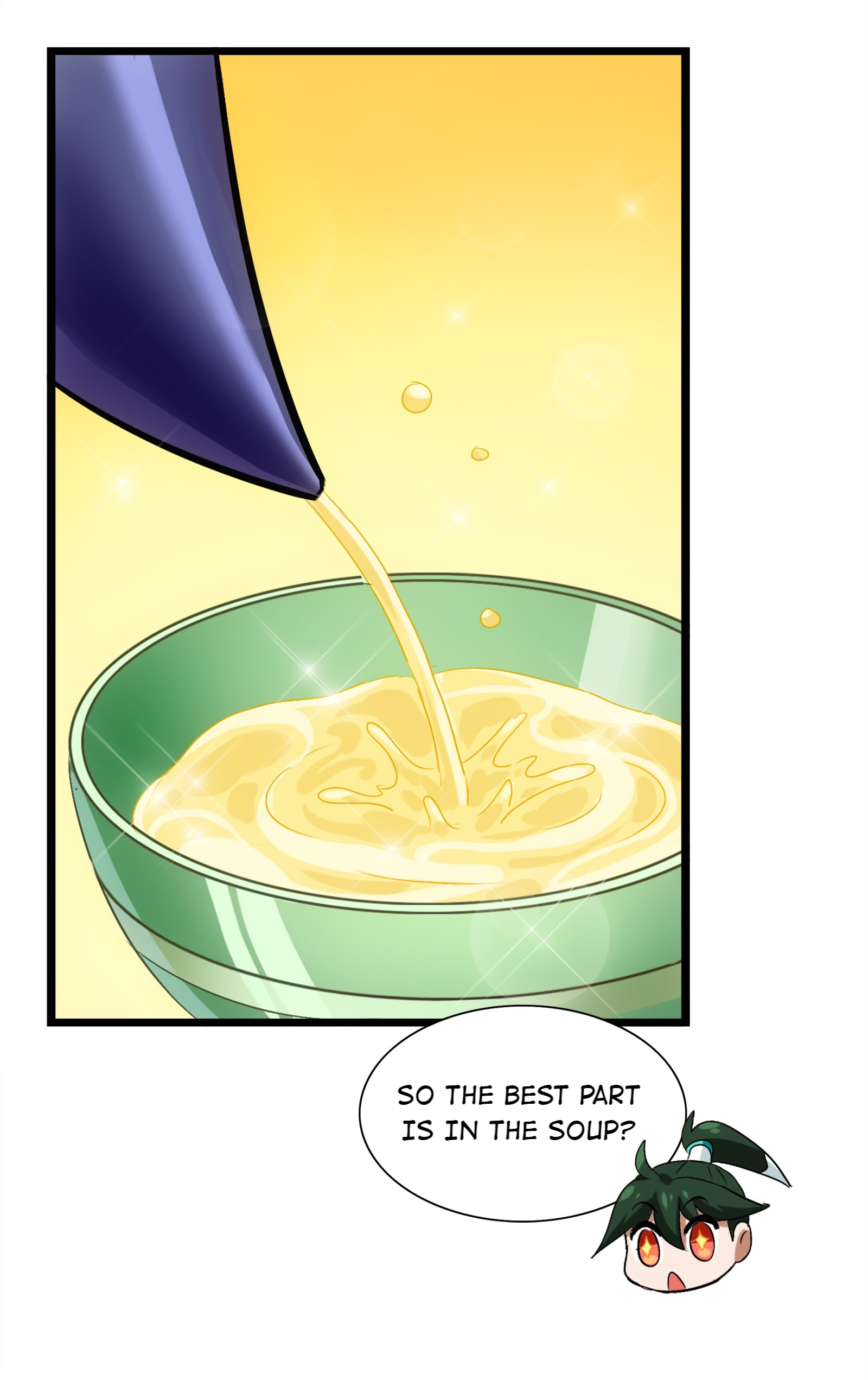 Tonight's Menu: Magical Beasts! The Vast Universe Of Delicacies (Part 3) 第55页