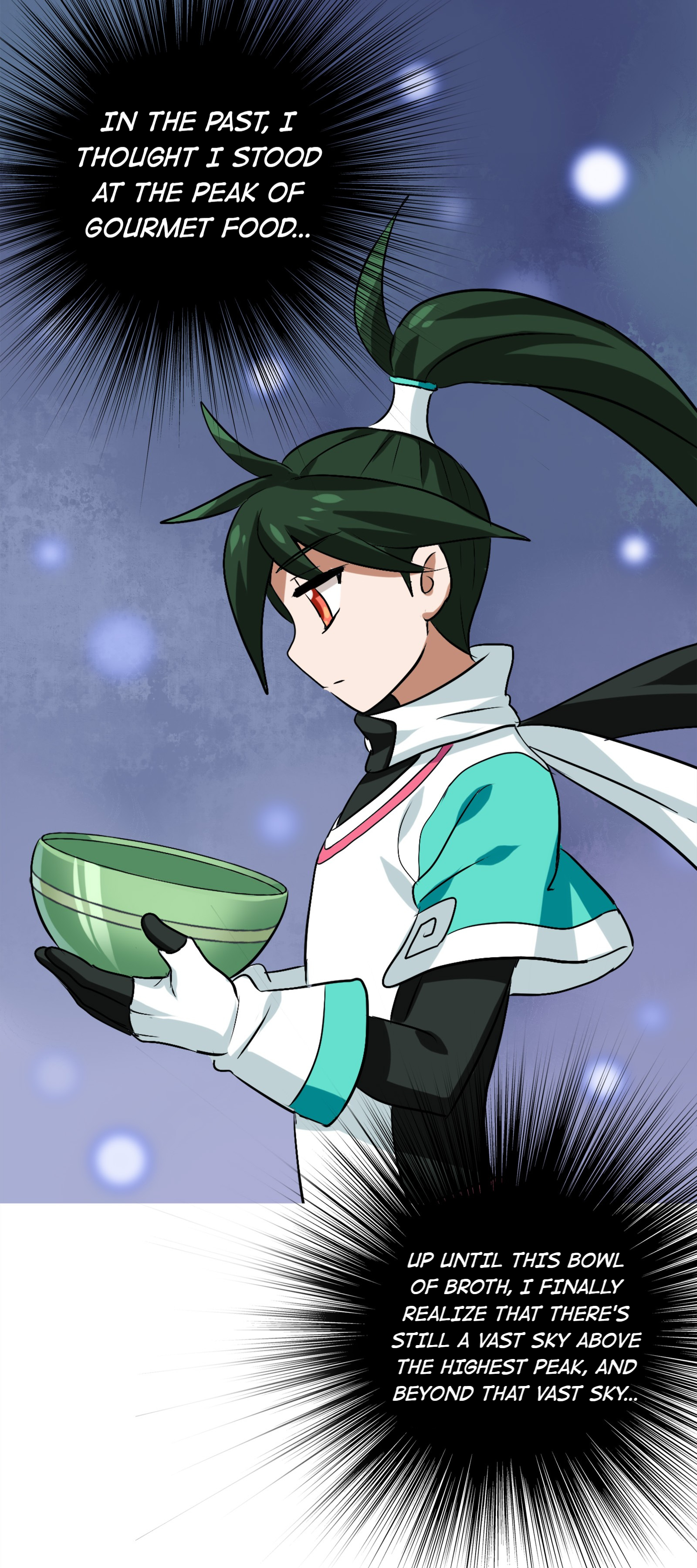 Tonight's Menu: Magical Beasts! The Vast Universe Of Delicacies (Part 3) 第63页