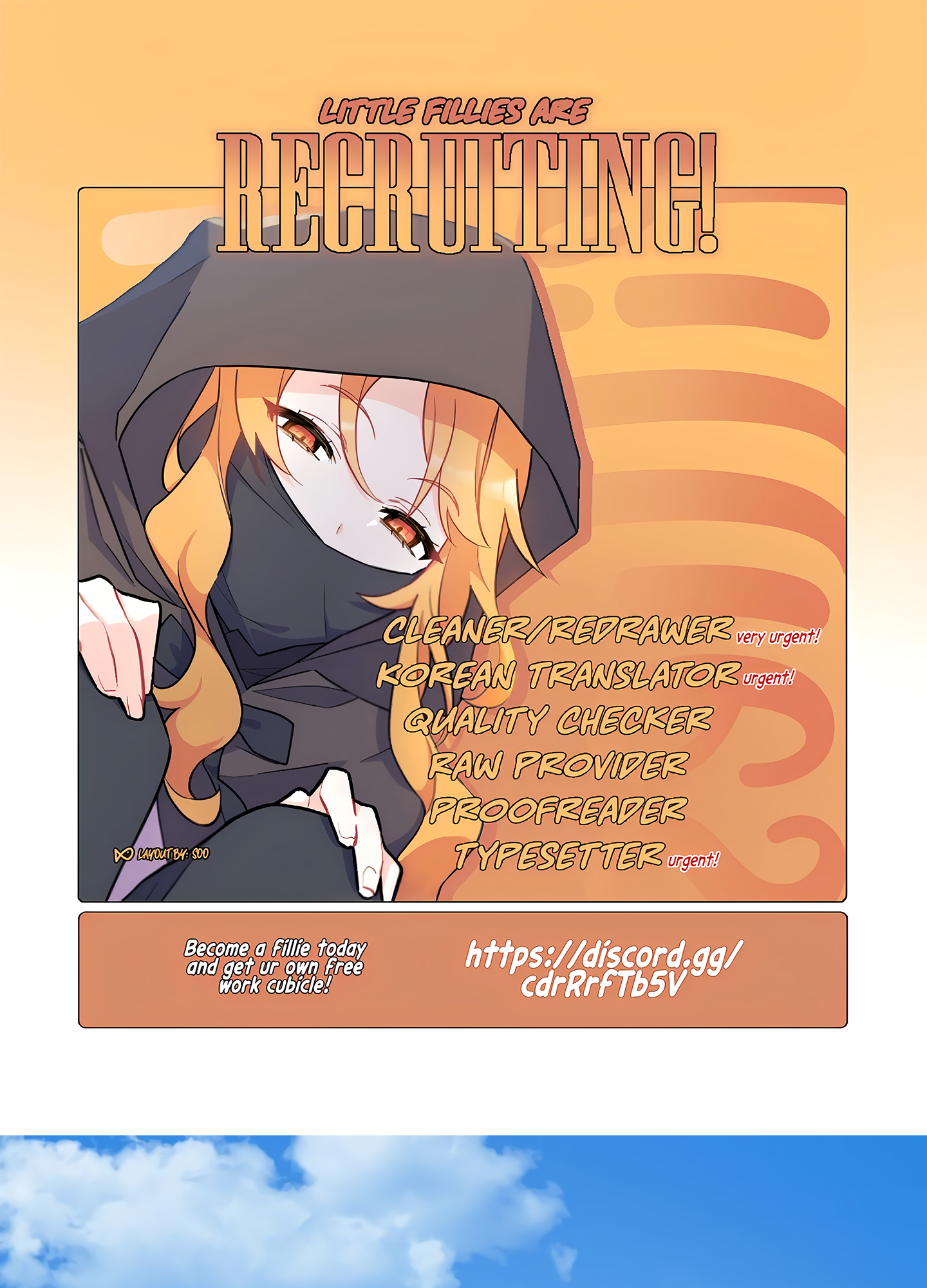 I Don't Want to Play Matchmaker! Vol. 1 Ch. 3 第1页