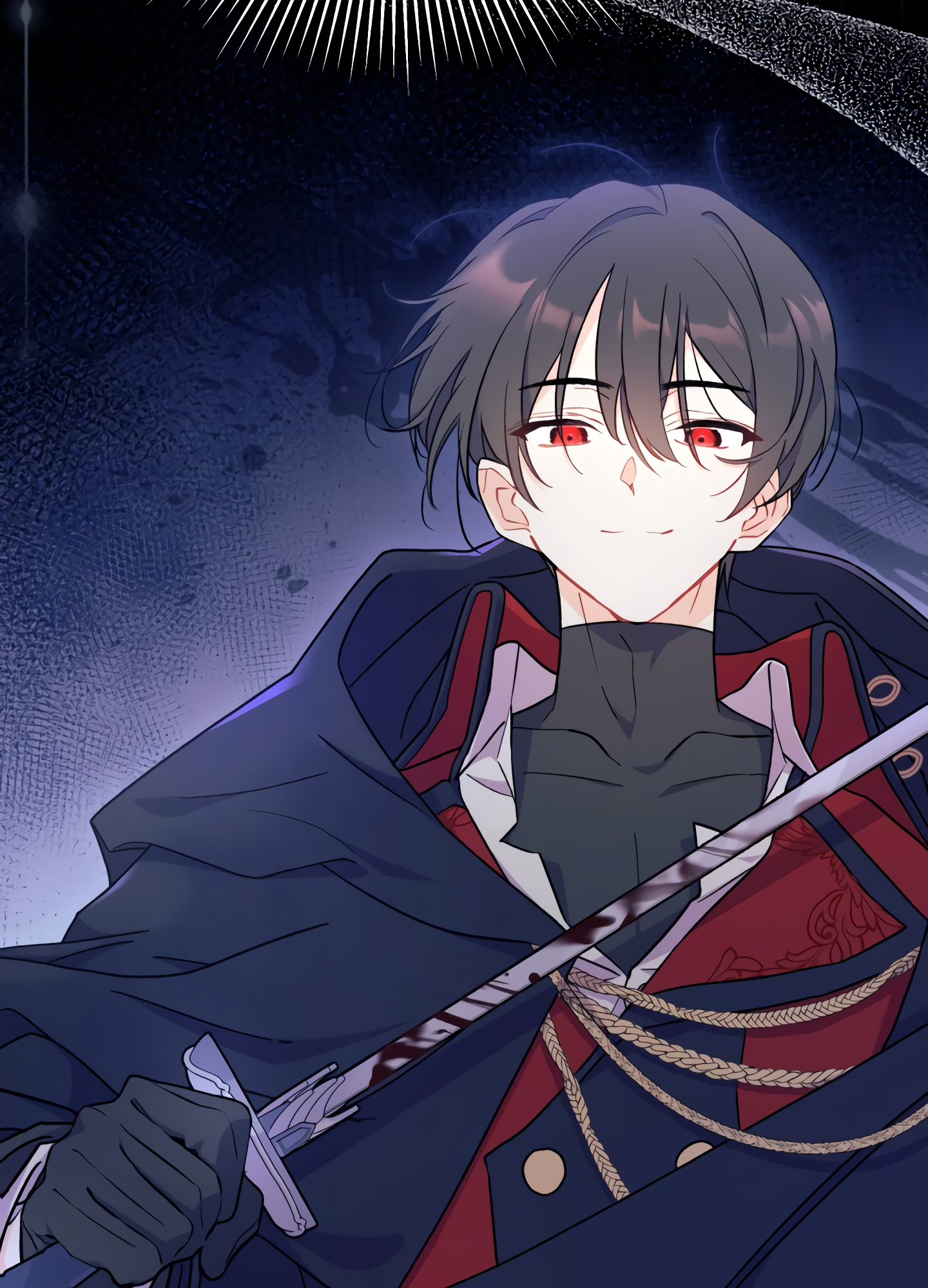 I Don't Want to Play Matchmaker! Vol. 1 Ch. 3 第101页