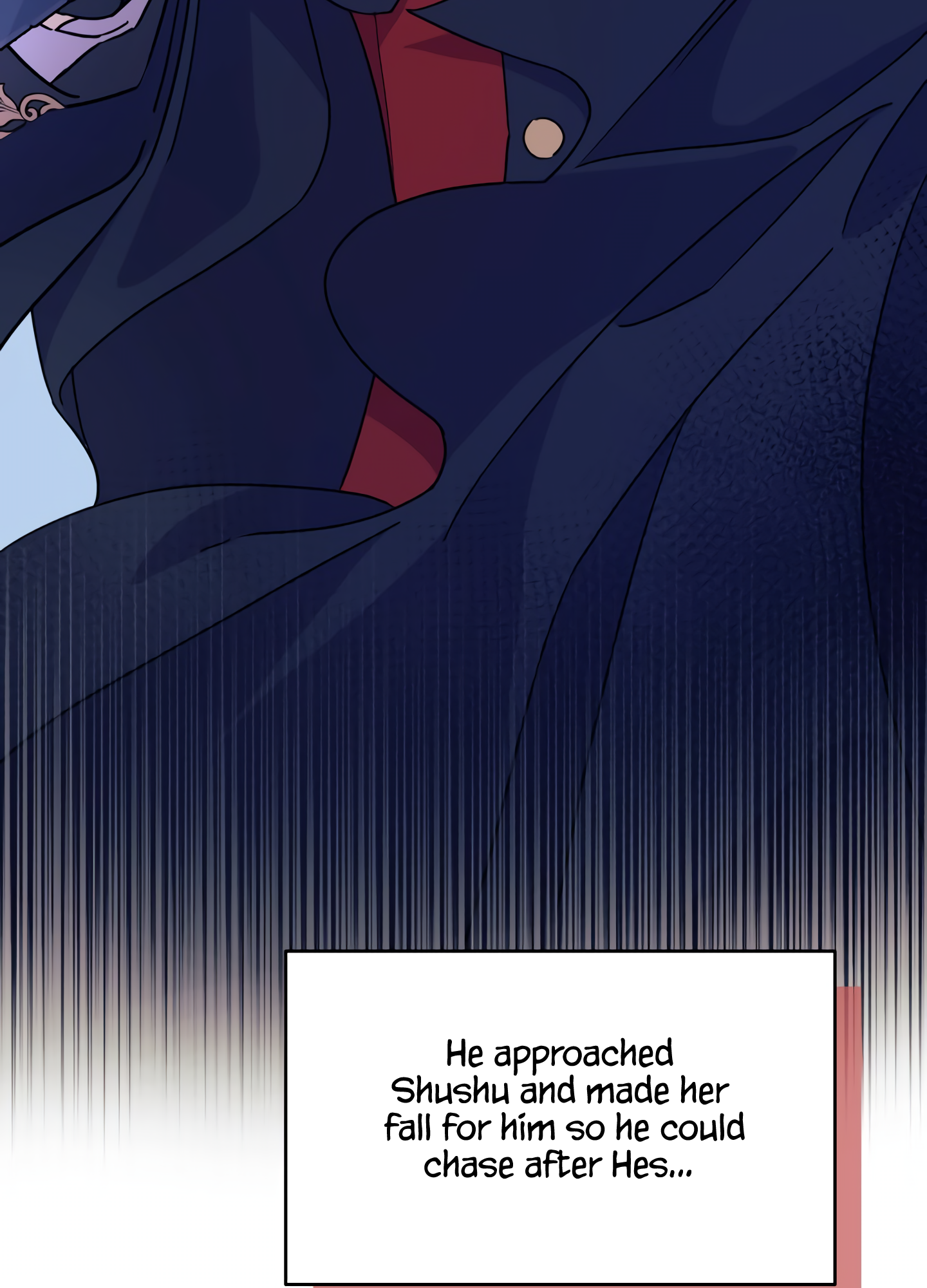 I Don't Want to Play Matchmaker! Vol. 1 Ch. 3 第102页