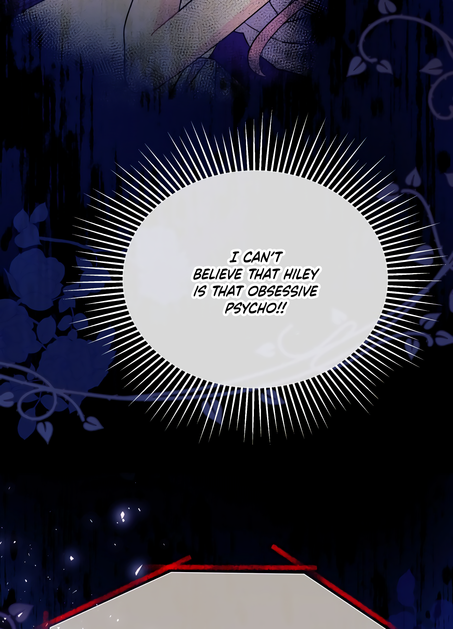 I Don't Want to Play Matchmaker! Vol. 1 Ch. 3 第12页