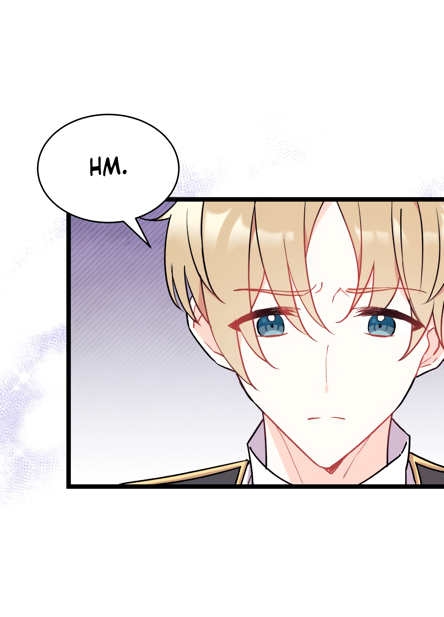I Don't Want to Play Matchmaker! Vol. 1 Ch. 3 第115页