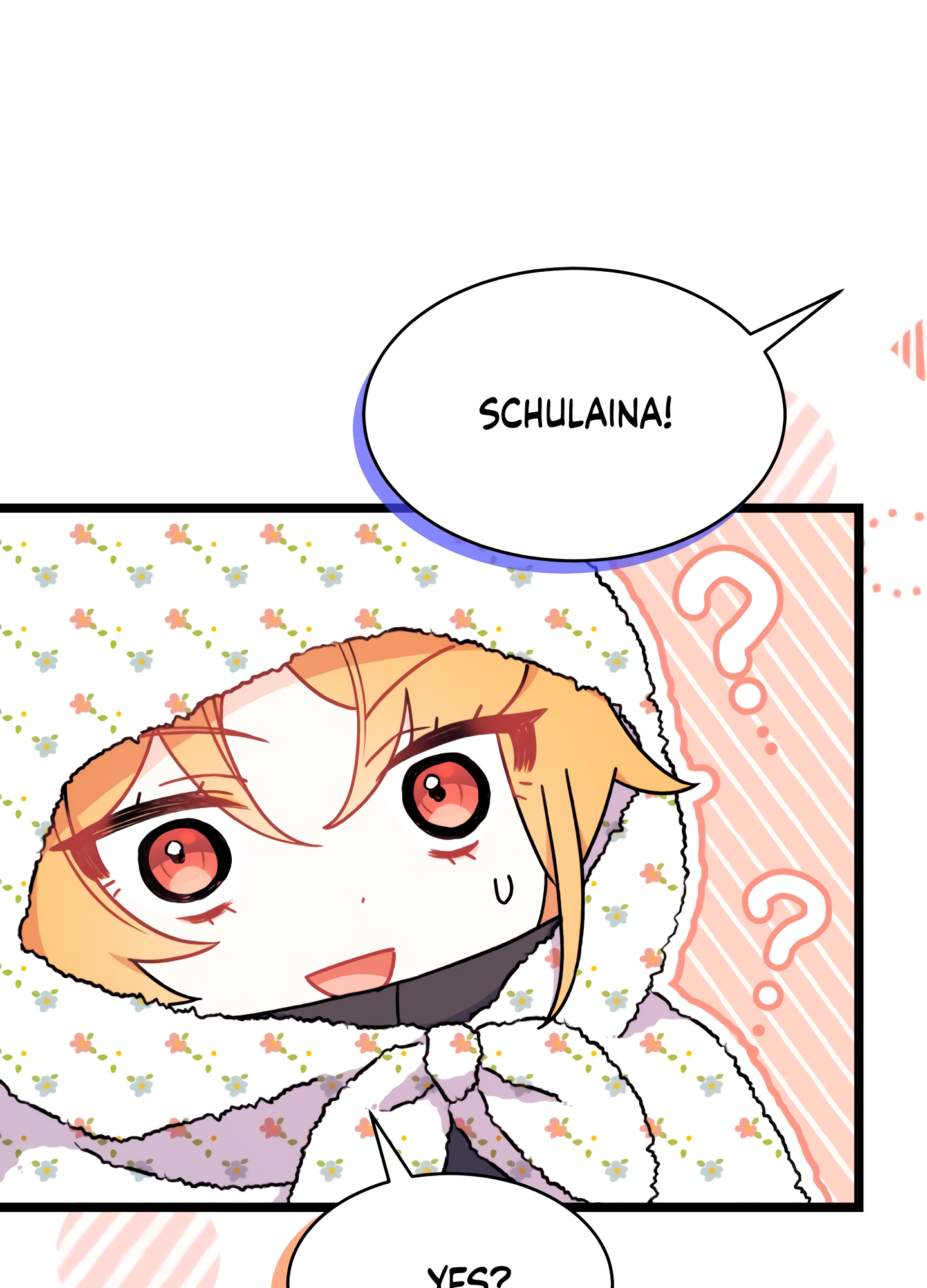 I Don't Want to Play Matchmaker! Vol. 1 Ch. 3 第116页