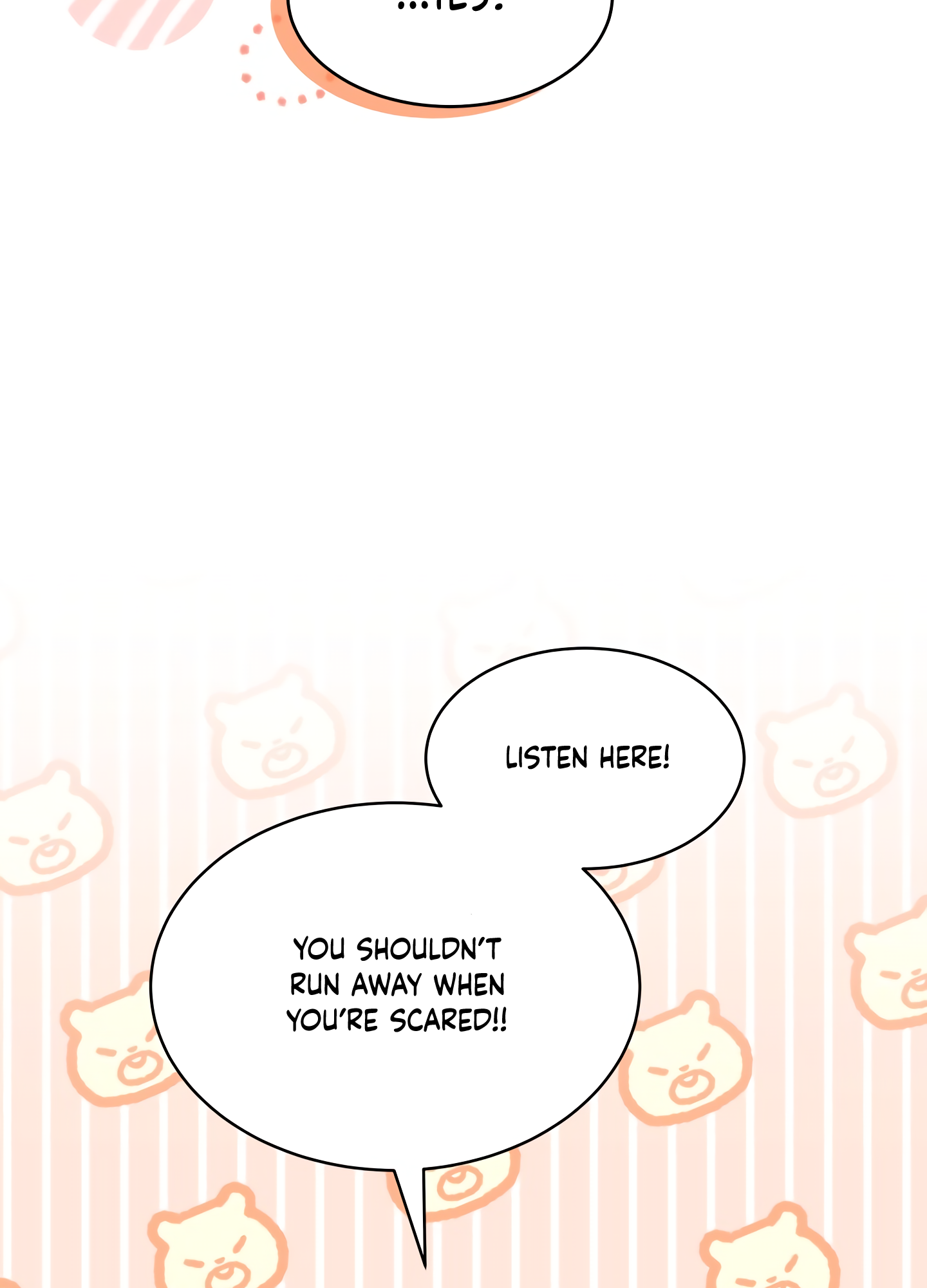 I Don't Want to Play Matchmaker! Vol. 1 Ch. 3 第117页