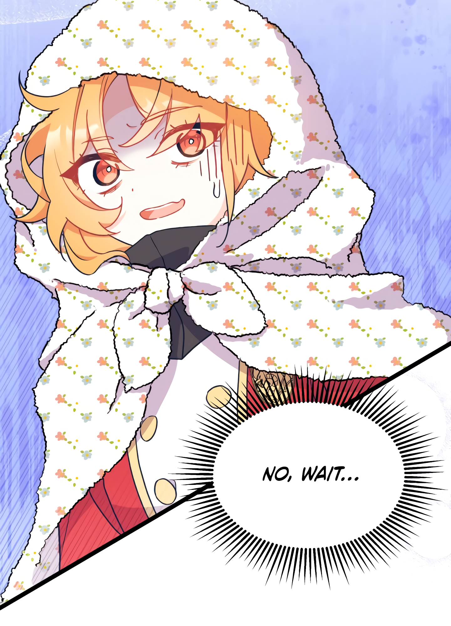 I Don't Want to Play Matchmaker! Vol. 1 Ch. 3 第129页
