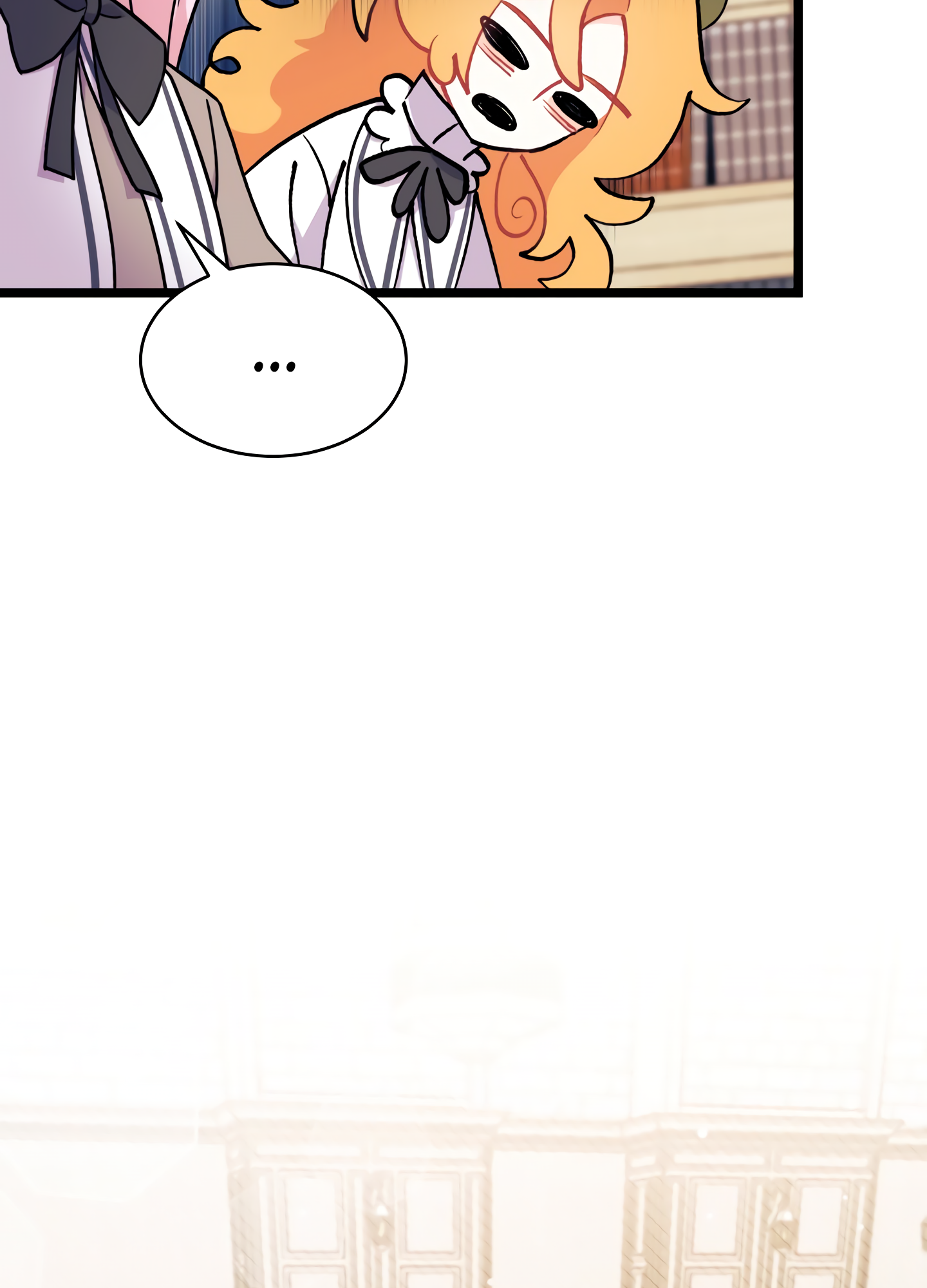 I Don't Want to Play Matchmaker! Vol. 1 Ch. 3 第26页