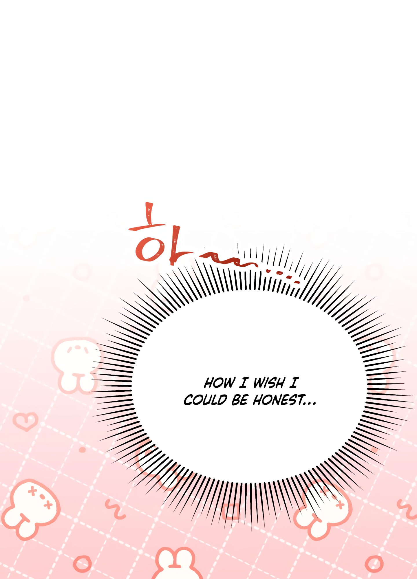 I Don't Want to Play Matchmaker! Vol. 1 Ch. 3 第35页