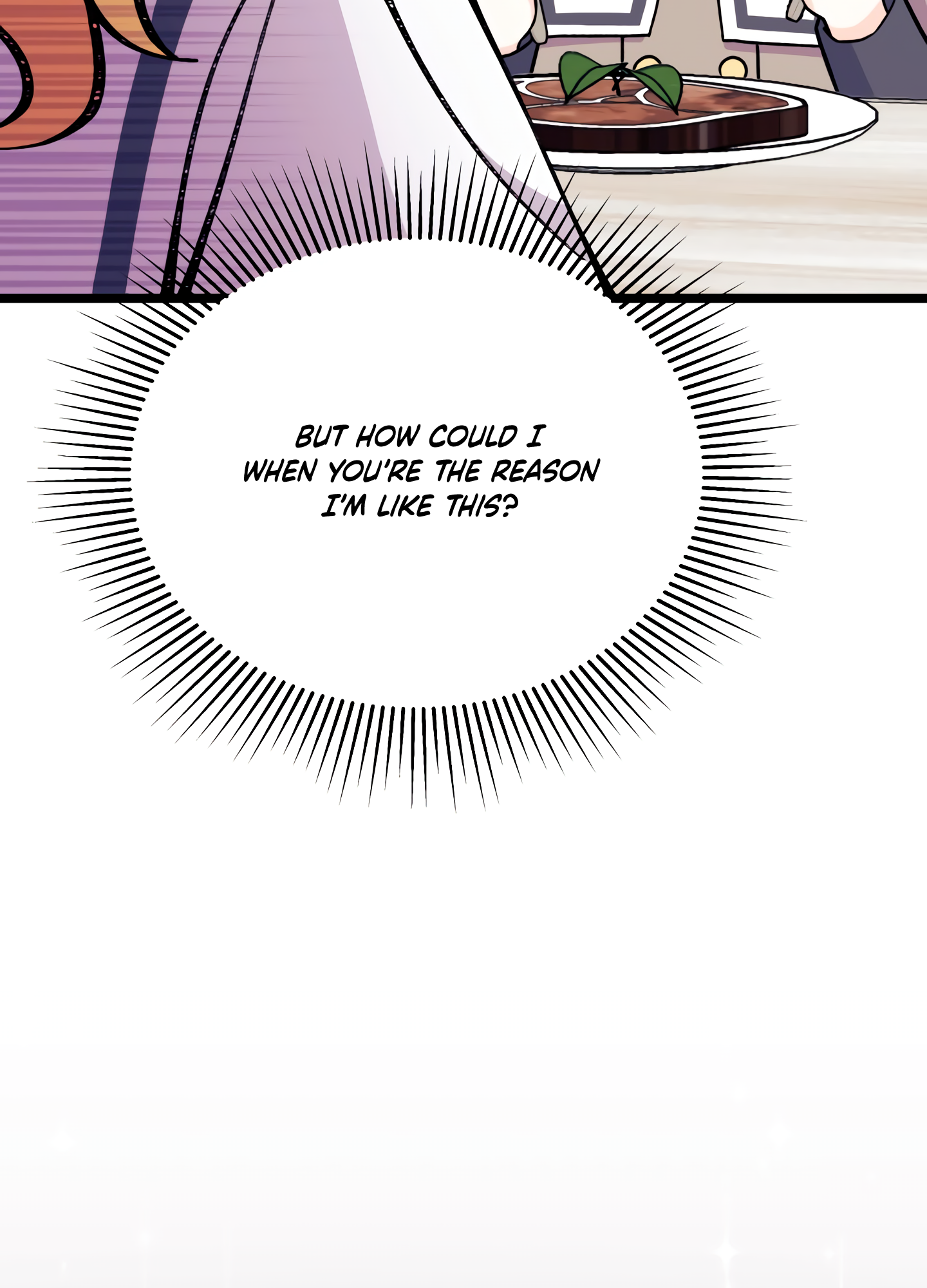 I Don't Want to Play Matchmaker! Vol. 1 Ch. 3 第37页