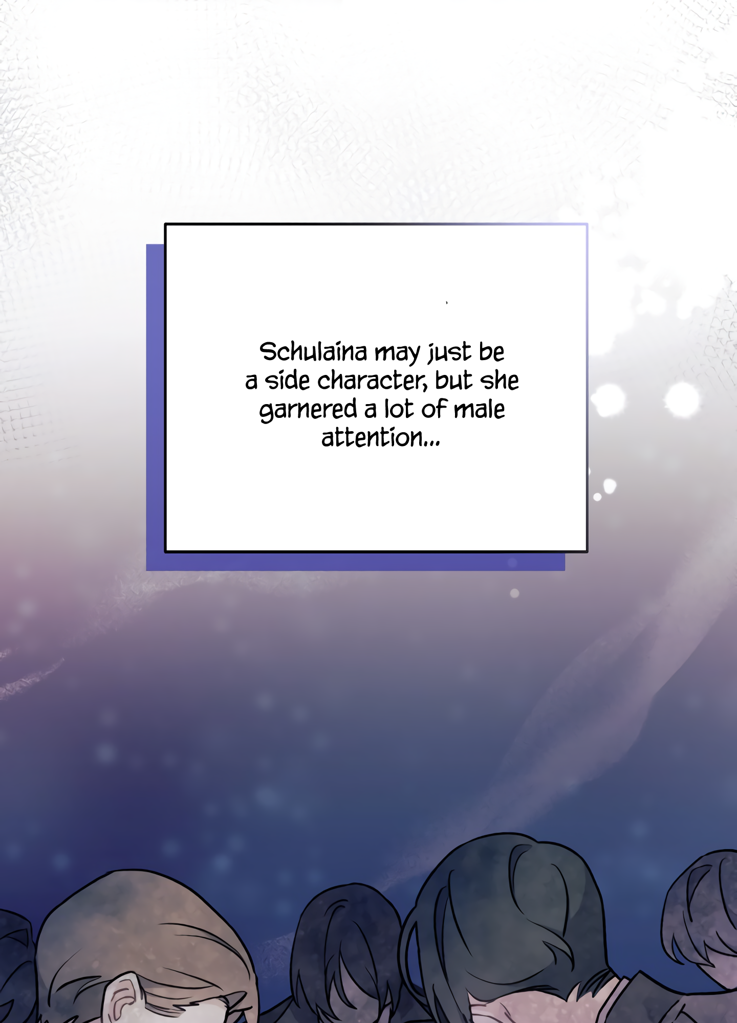 I Don't Want to Play Matchmaker! Vol. 1 Ch. 3 第42页