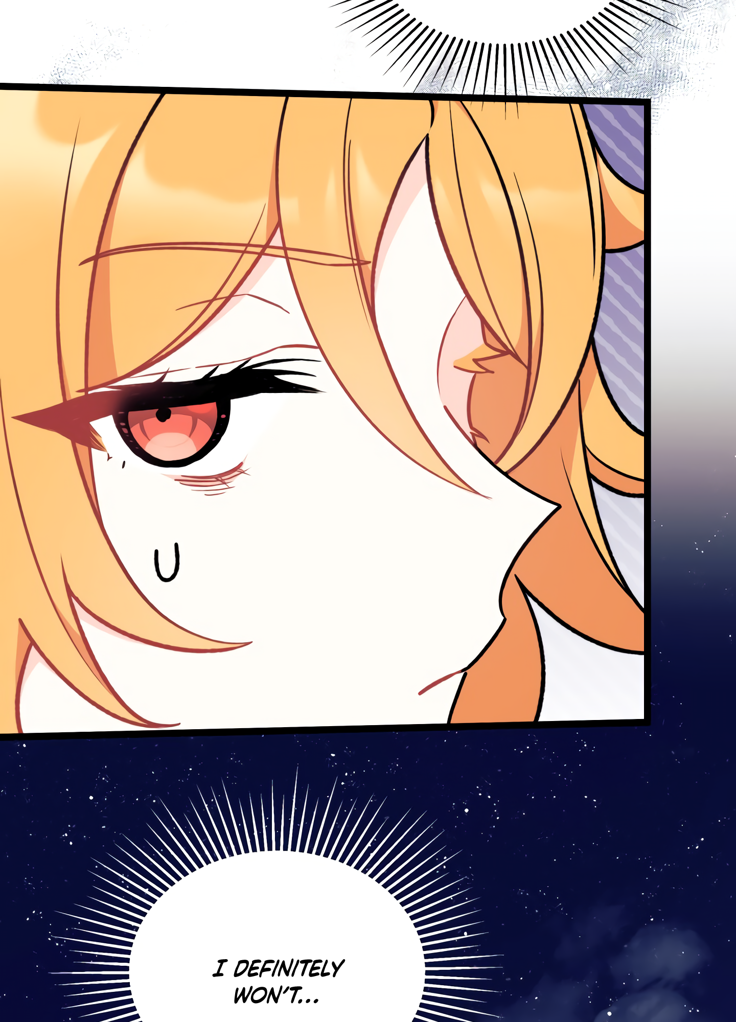 I Don't Want to Play Matchmaker! Vol. 1 Ch. 3 第53页