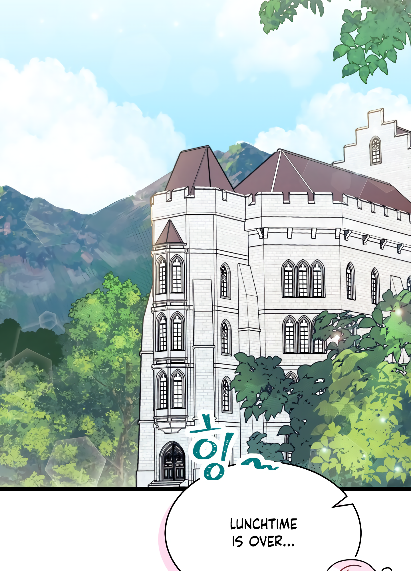 I Don't Want to Play Matchmaker! Vol. 1 Ch. 3 第60页