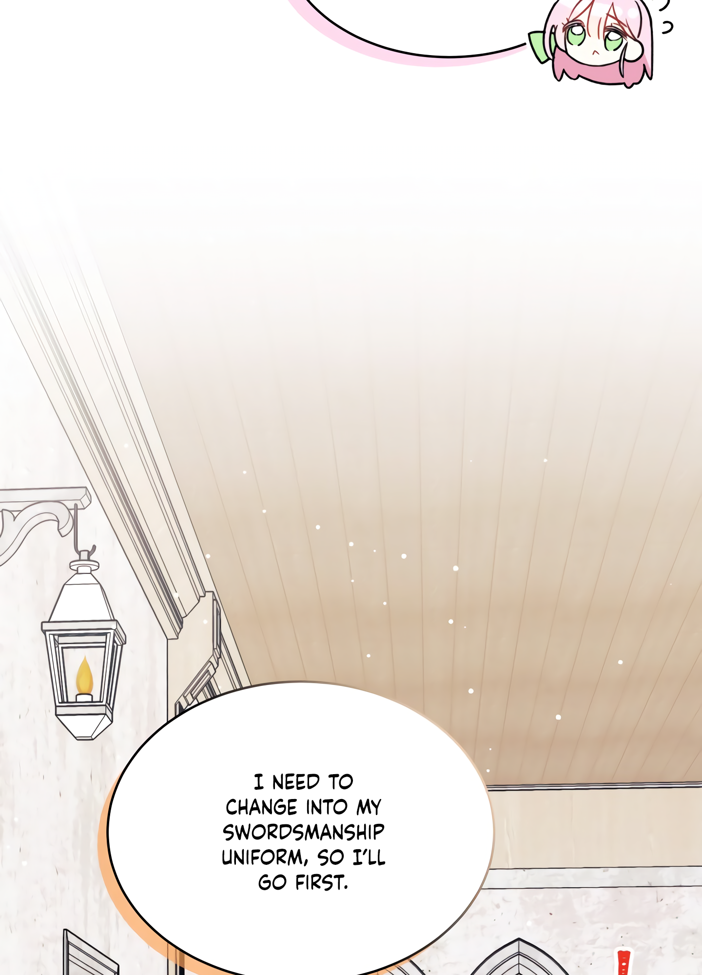I Don't Want to Play Matchmaker! Vol. 1 Ch. 3 第61页