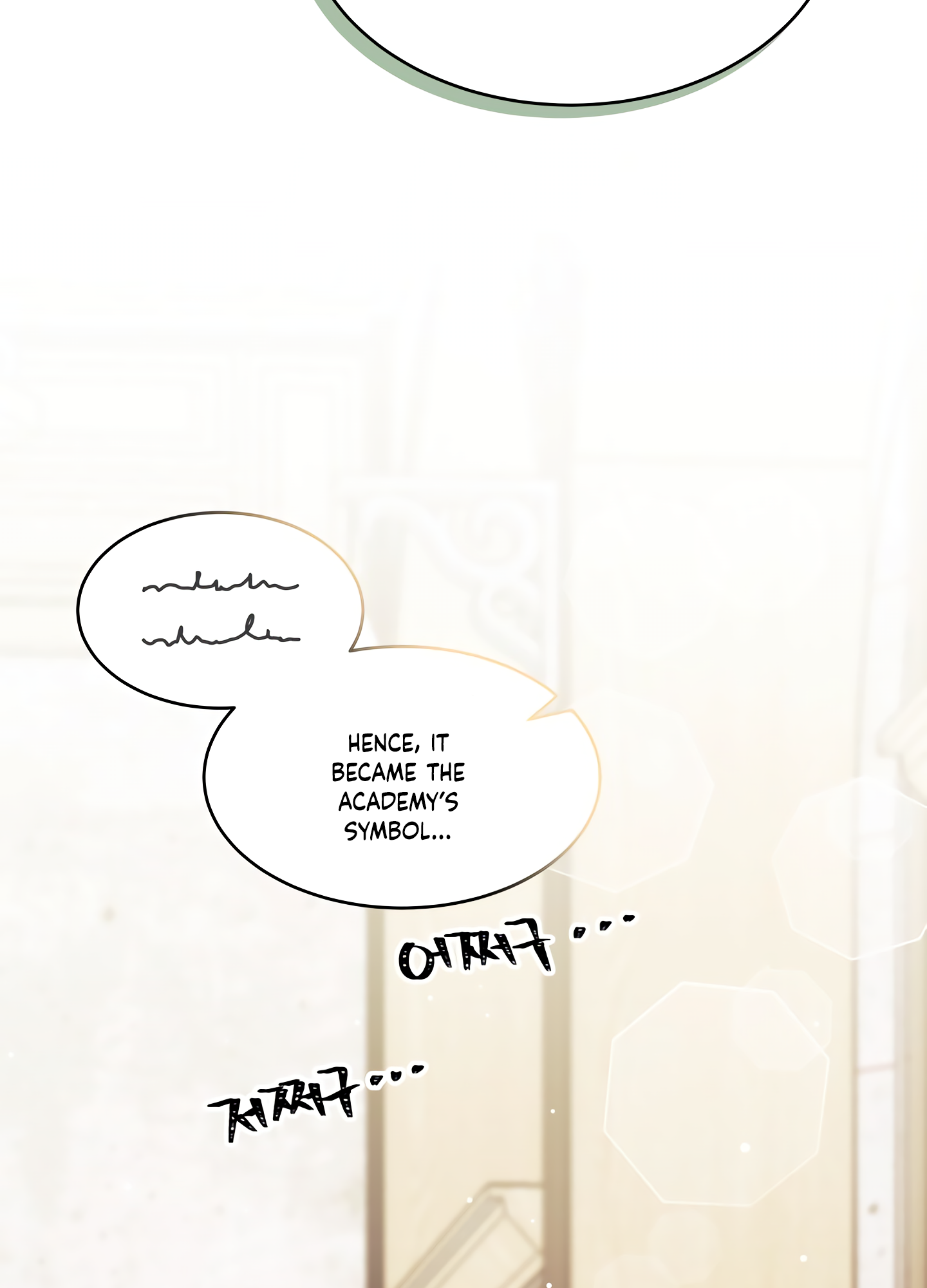 I Don't Want to Play Matchmaker! Vol. 1 Ch. 3 第8页