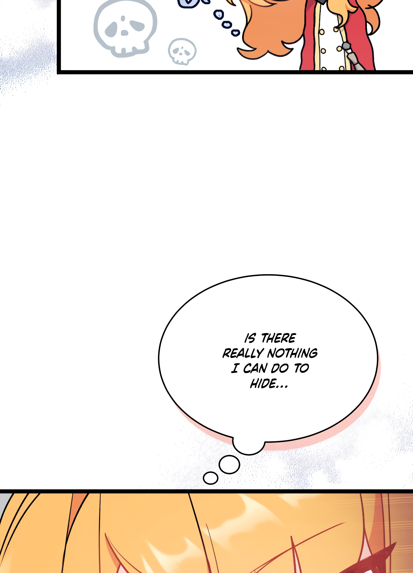 I Don't Want to Play Matchmaker! Vol. 1 Ch. 3 第74页