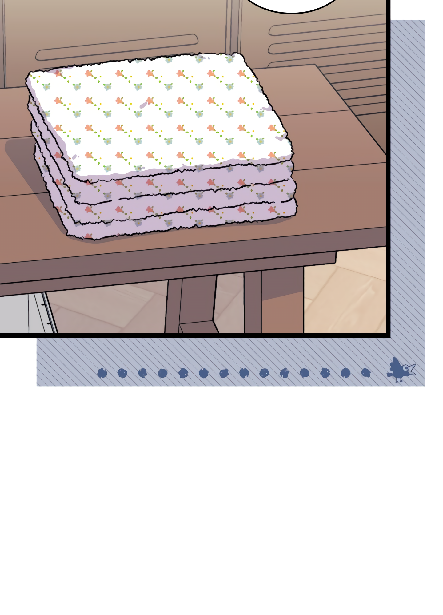 I Don't Want to Play Matchmaker! Vol. 1 Ch. 3 第76页