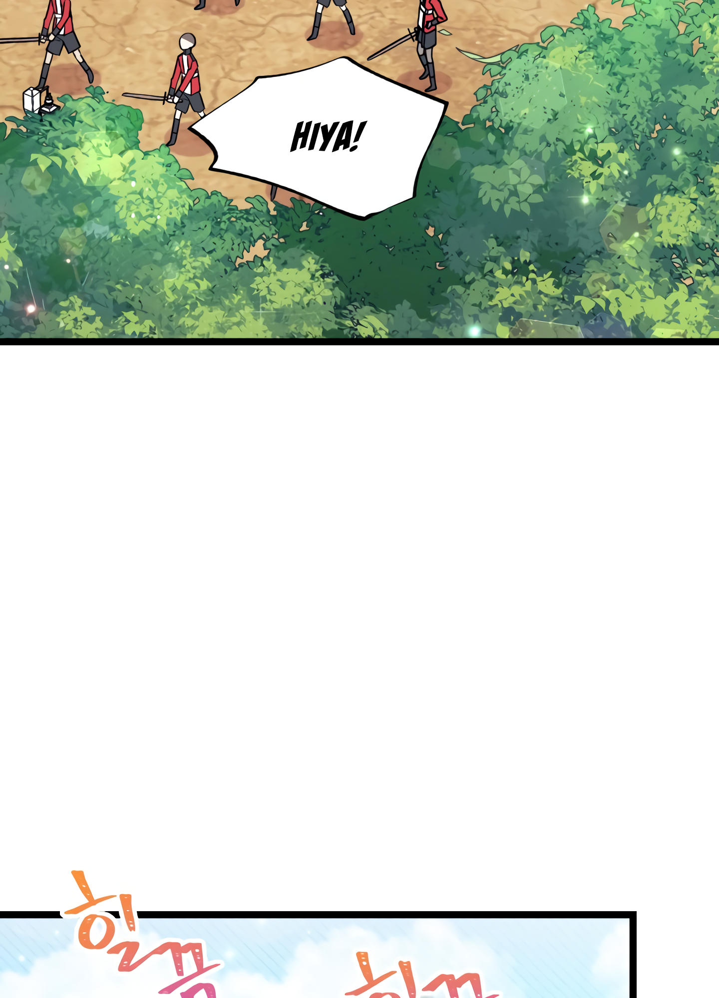 I Don't Want to Play Matchmaker! Vol. 1 Ch. 3 第80页