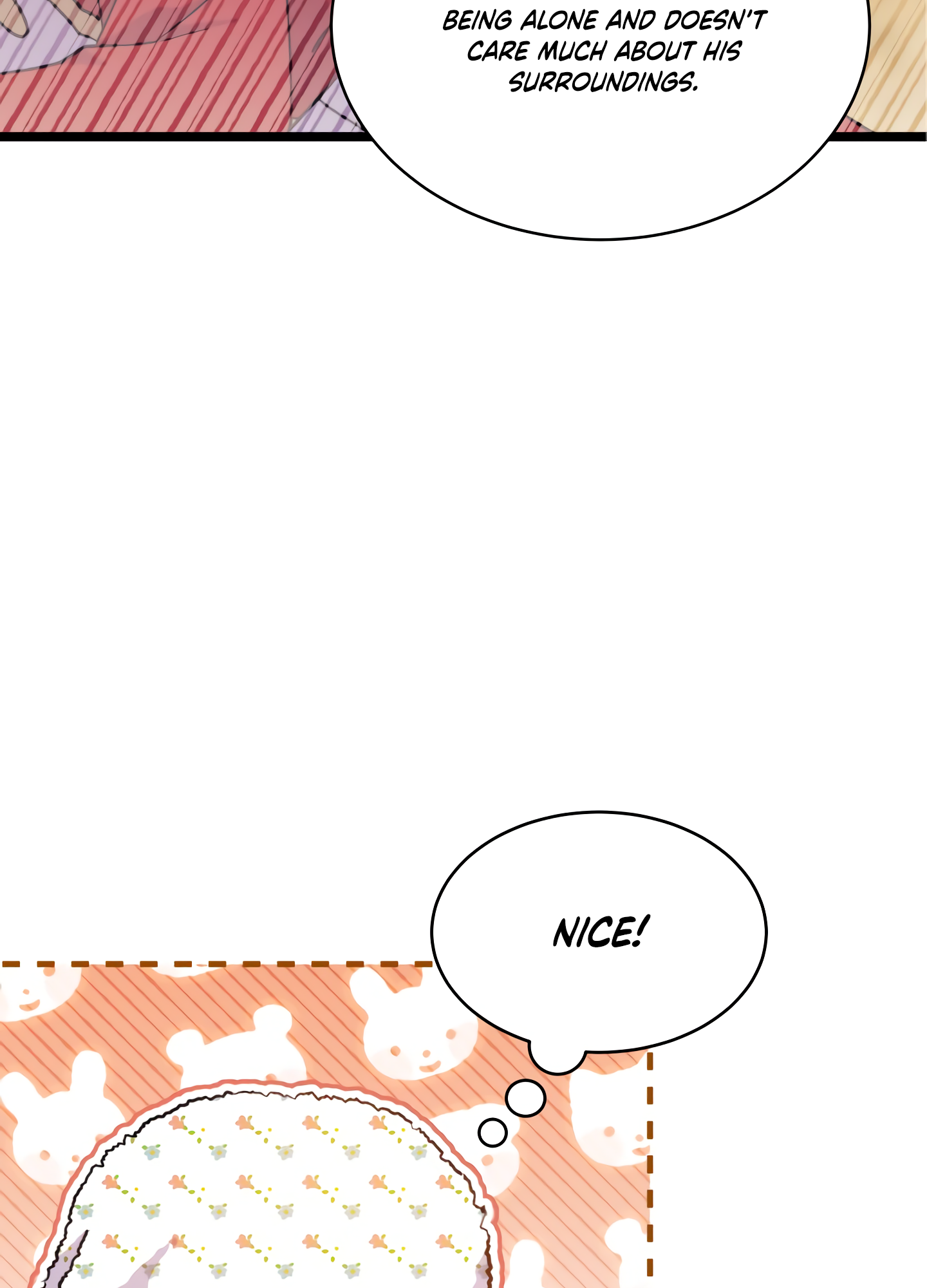 I Don't Want to Play Matchmaker! Vol. 1 Ch. 3 第88页