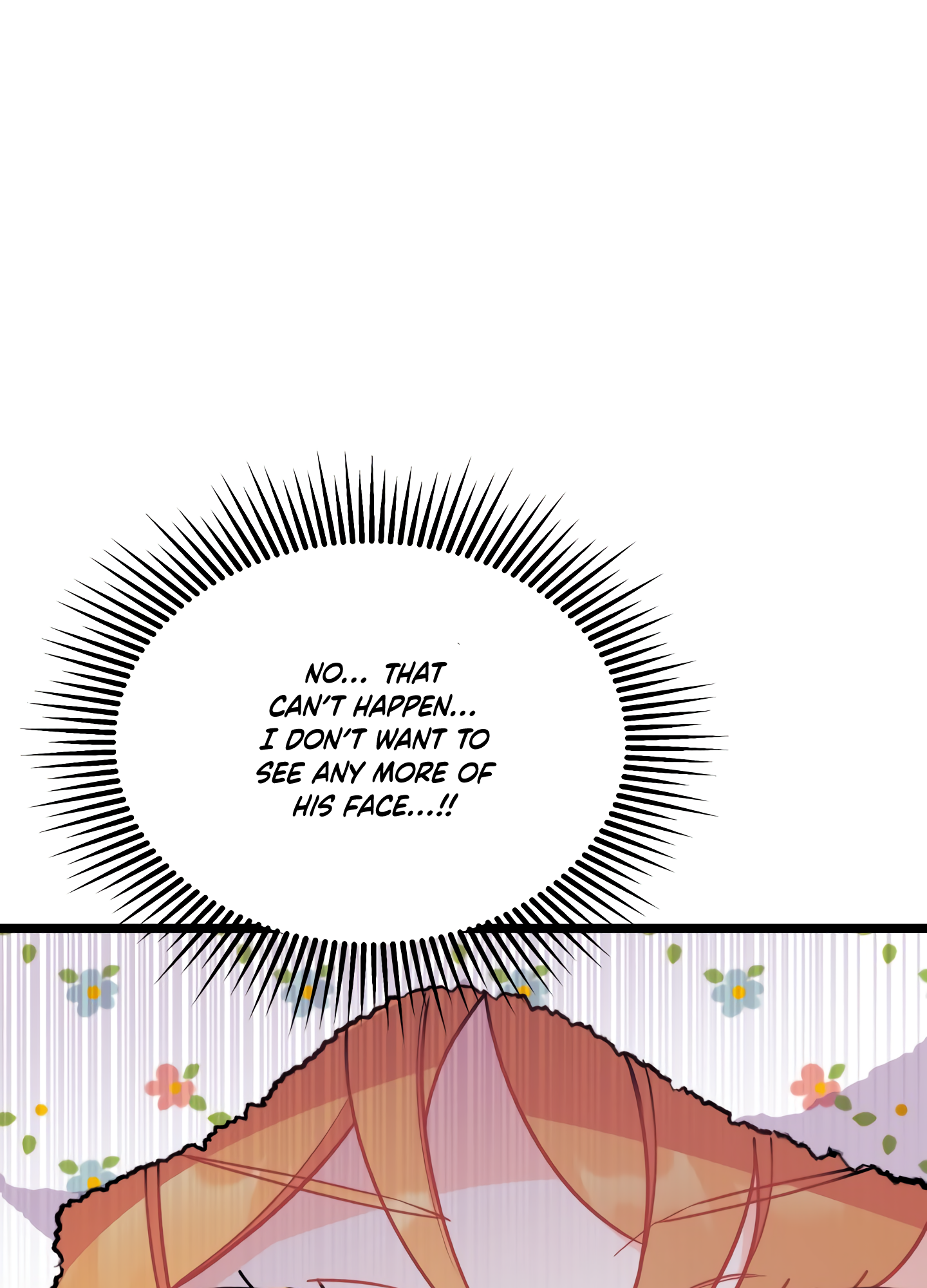 I Don't Want to Play Matchmaker! Vol. 1 Ch. 3 第97页