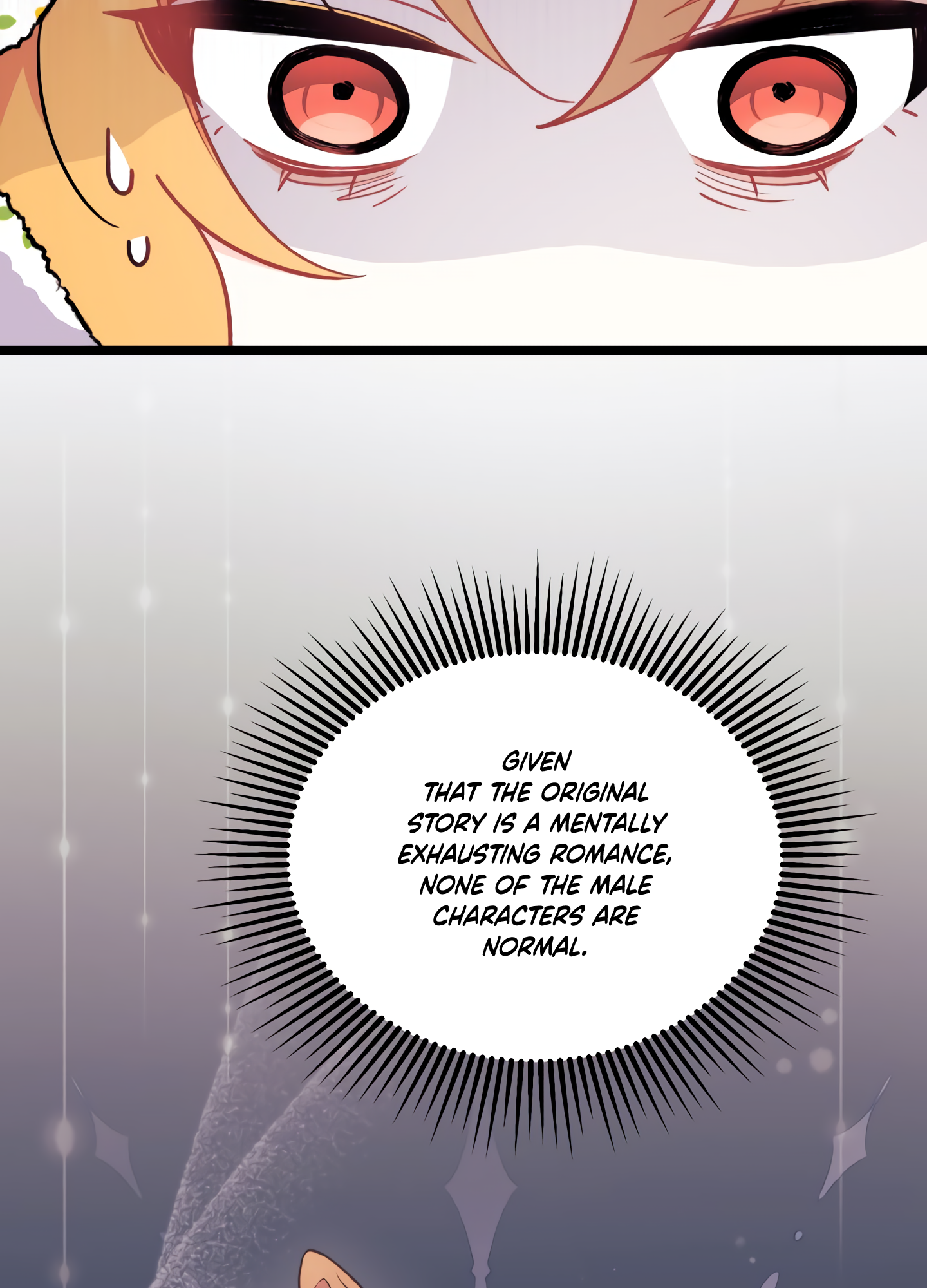 I Don't Want to Play Matchmaker! Vol. 1 Ch. 3 第98页