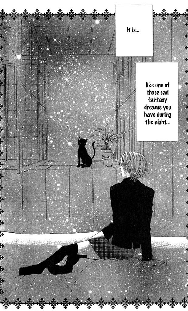 A Diary of Troublesome Adventures 第2页