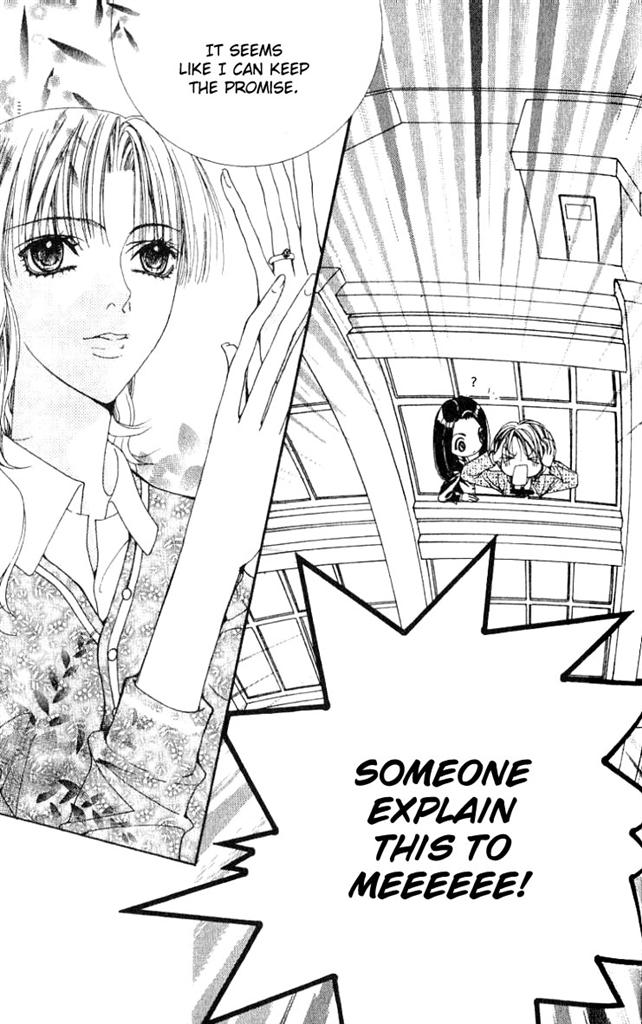 A Diary of Troublesome Adventures Vol. 1 Ch. 1 第40页