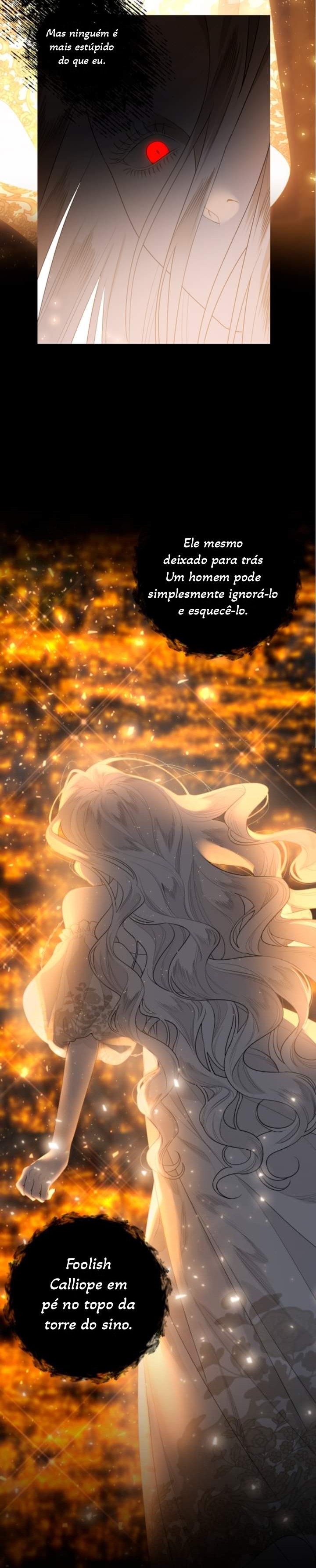 Finding You Who Abandoned Me (Promo) Ch. 0 第13页
