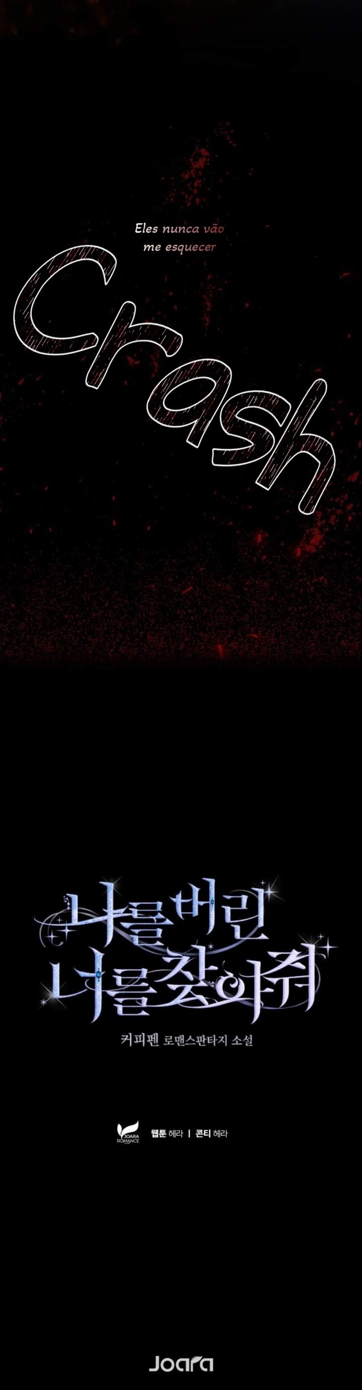 Finding You Who Abandoned Me (Promo) Ch. 0 第14页