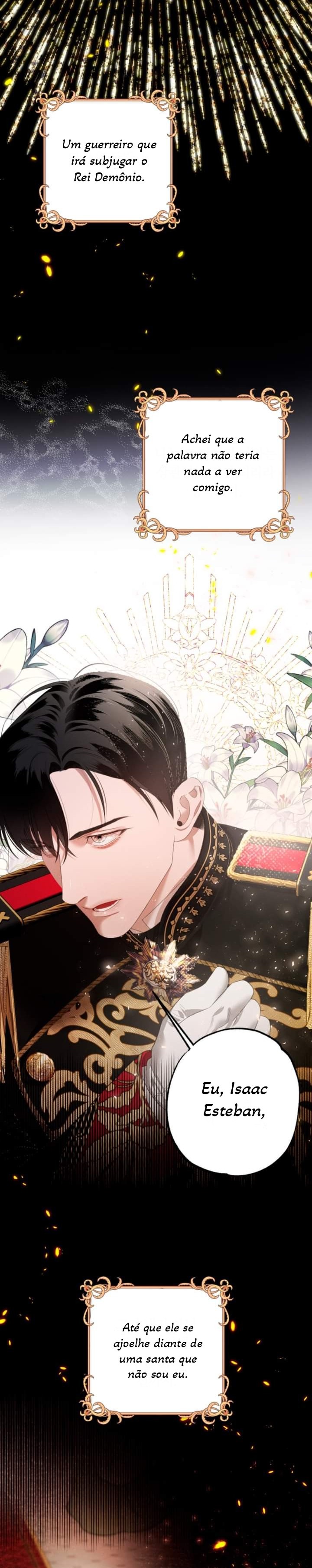 Finding You Who Abandoned Me (Promo) Ch. 0 第3页