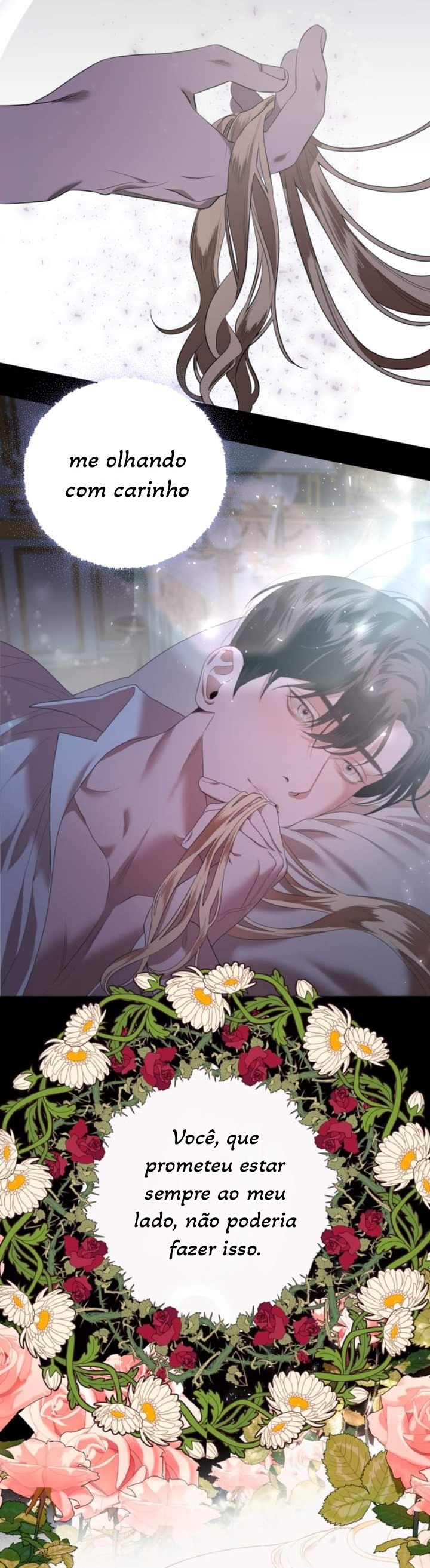 Finding You Who Abandoned Me (Promo) Ch. 0 第5页