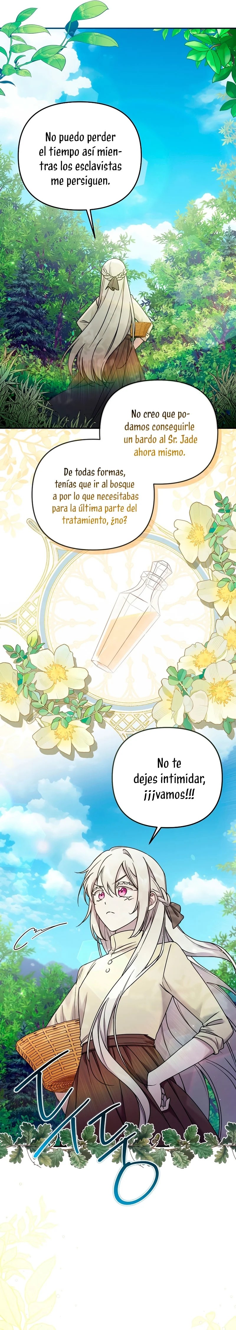 The Dying Villainess Denies Adoption Ch. 5 第14页