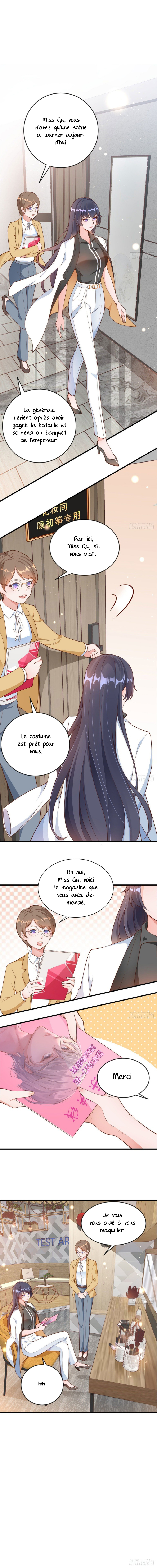 Becoming a Big Boss Starts With Spending Money Ch. 5 第2页