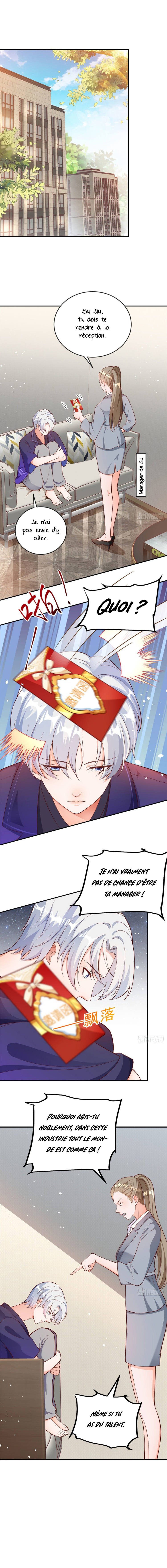 Becoming a Big Boss Starts With Spending Money Ch. 5 第13页