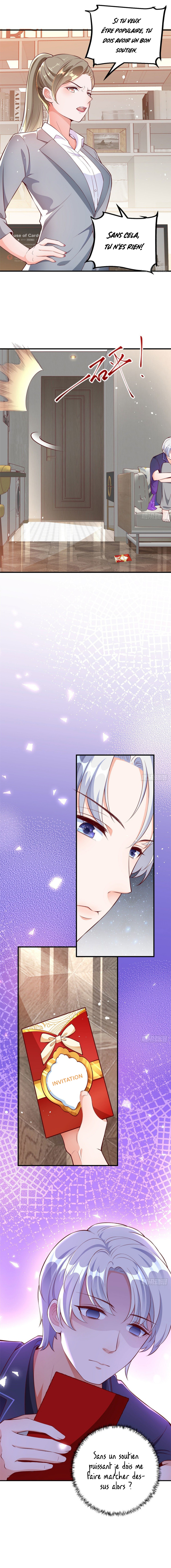 Becoming a Big Boss Starts With Spending Money Ch. 5 第14页