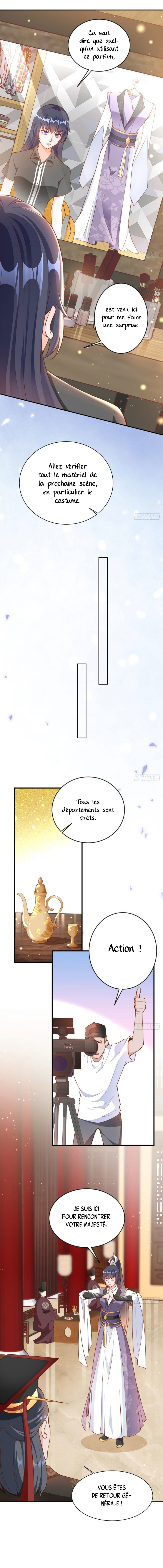 Becoming a Big Boss Starts With Spending Money Ch. 5 第4页