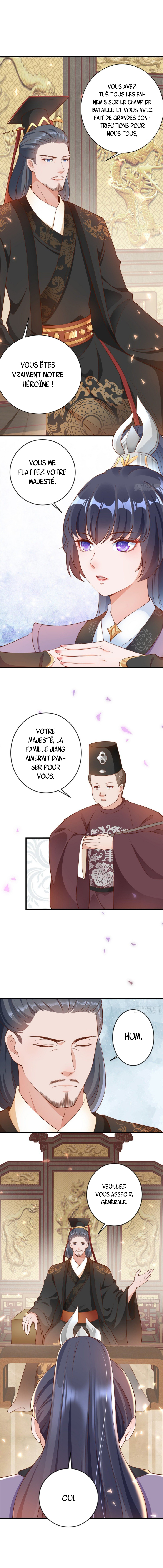 Becoming a Big Boss Starts With Spending Money Ch. 5 第5页