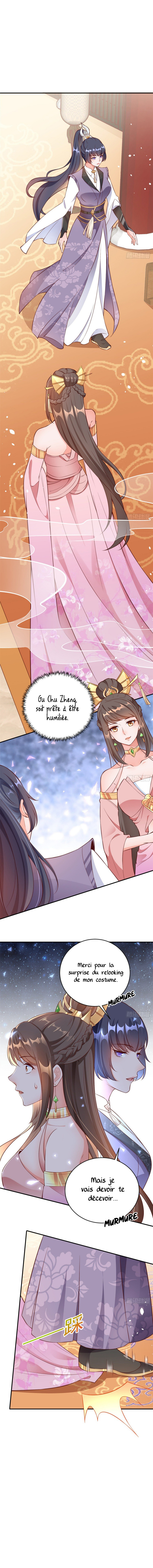 Becoming a Big Boss Starts With Spending Money Ch. 5 第6页