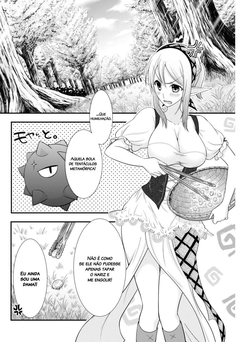 Dokunie Cooking Elfo desidratado 第7页