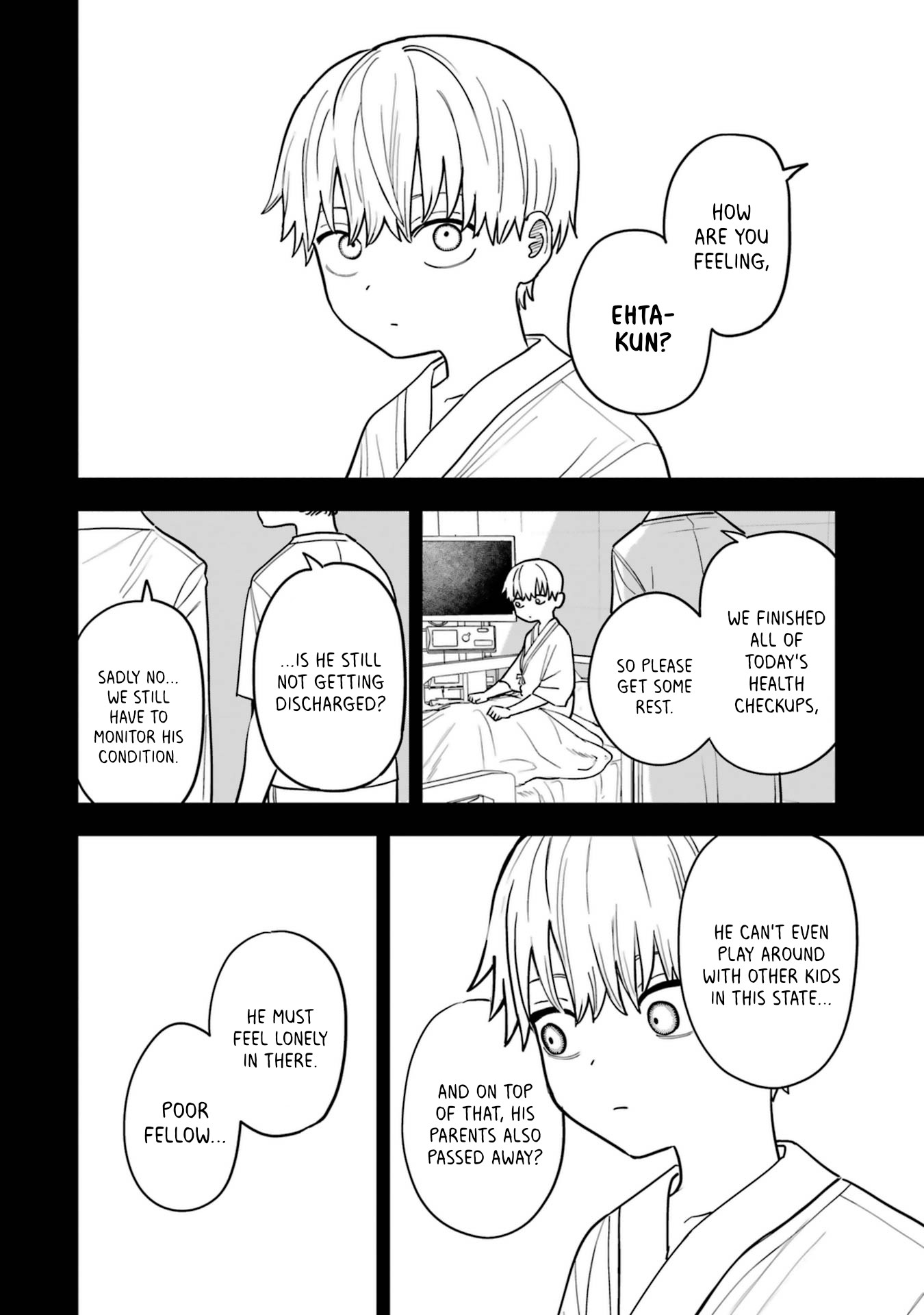 Dai Akutou Shonen The Lone Great Villain 第36页