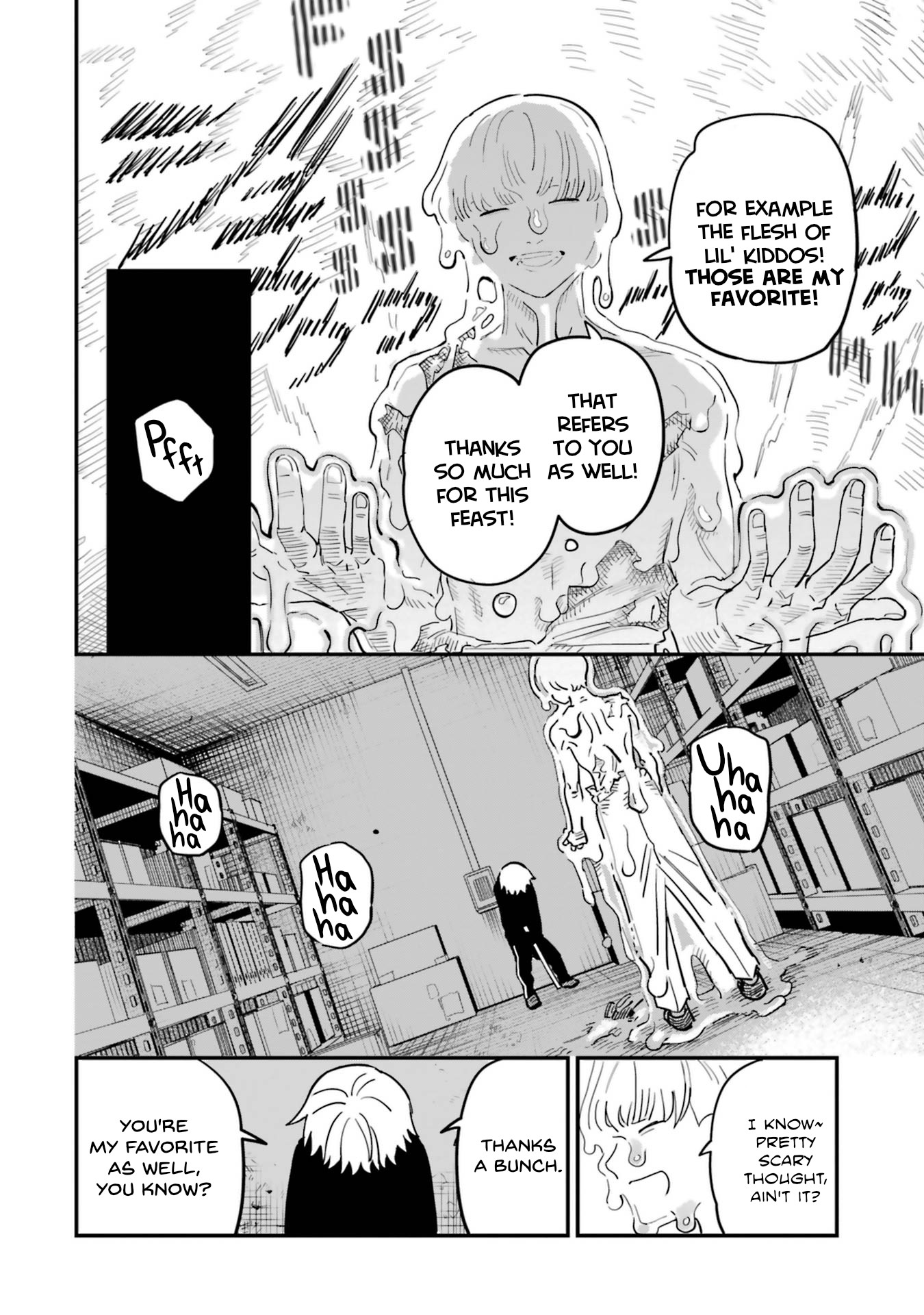 Dai Akutou Shonen The Lone Great Villain 第42页